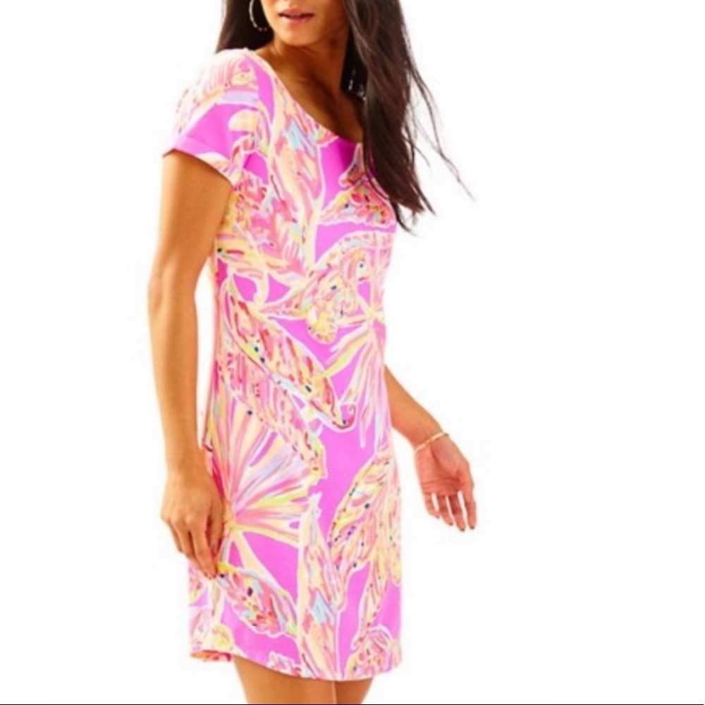 Lily Pulitzer UPF 50+ Tammy Dress